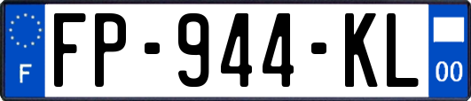 FP-944-KL