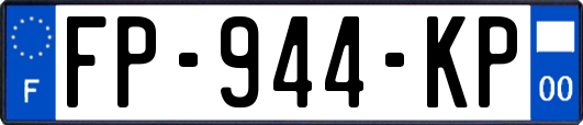 FP-944-KP