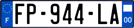 FP-944-LA