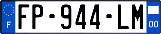 FP-944-LM