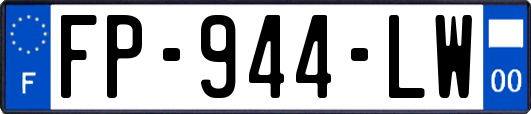 FP-944-LW