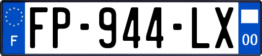 FP-944-LX