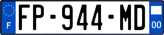 FP-944-MD