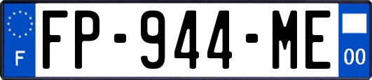 FP-944-ME