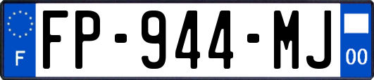 FP-944-MJ
