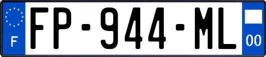 FP-944-ML