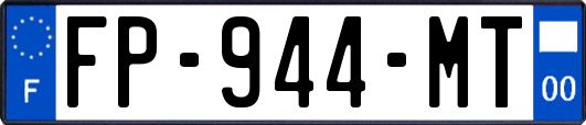 FP-944-MT
