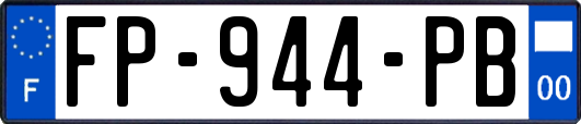 FP-944-PB