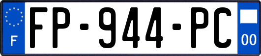 FP-944-PC