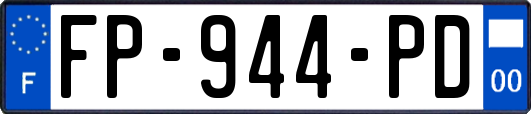 FP-944-PD