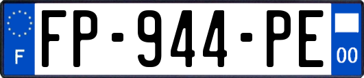 FP-944-PE