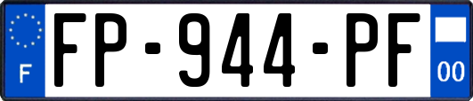 FP-944-PF