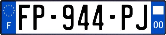 FP-944-PJ