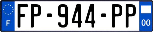 FP-944-PP