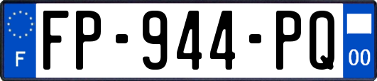 FP-944-PQ