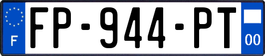 FP-944-PT