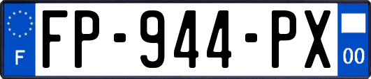 FP-944-PX