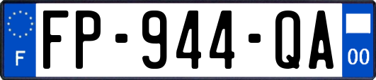 FP-944-QA