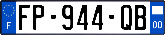 FP-944-QB