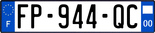 FP-944-QC