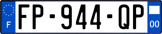 FP-944-QP