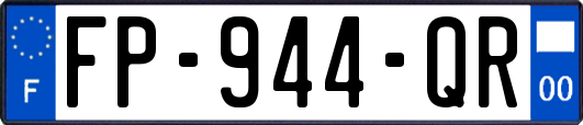 FP-944-QR