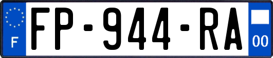 FP-944-RA