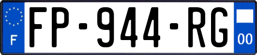 FP-944-RG