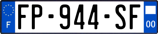FP-944-SF