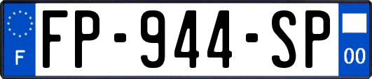 FP-944-SP