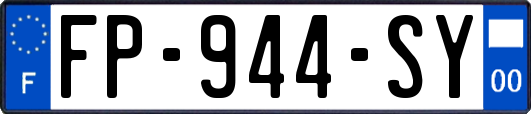 FP-944-SY