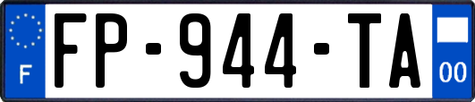 FP-944-TA