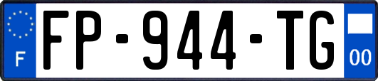 FP-944-TG