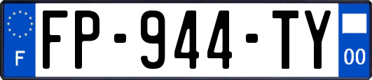 FP-944-TY