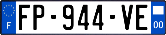 FP-944-VE
