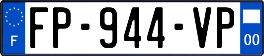 FP-944-VP
