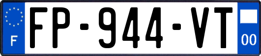 FP-944-VT