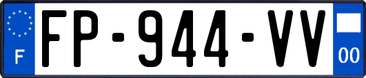 FP-944-VV
