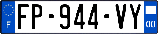 FP-944-VY