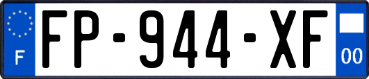 FP-944-XF