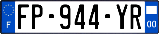 FP-944-YR