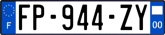 FP-944-ZY