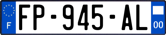 FP-945-AL