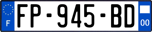 FP-945-BD