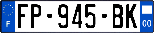 FP-945-BK
