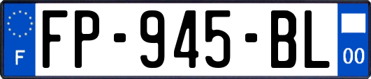 FP-945-BL