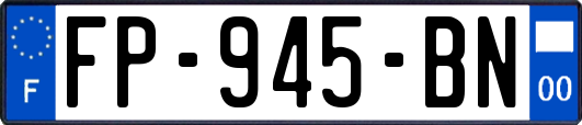 FP-945-BN