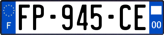 FP-945-CE