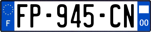 FP-945-CN