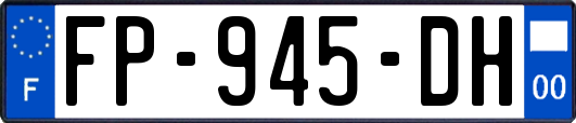 FP-945-DH